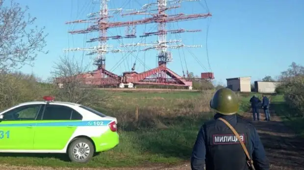 Назревает ли конфликт в Приднестровье