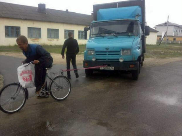 17 снимков, доказывающих, что в любом деле главное - это вера в собственные силы 17 снимков, доказывающих, что в любом деле главное - это вера в собственные силы