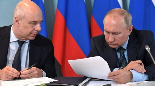 Скандал на самом высоком уровне. Минфин попался на подлости