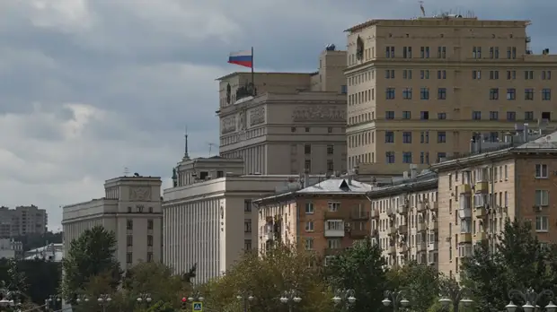 Минобороны сообщило о контракте на поставку беспилотника «Иноходец-РУ»