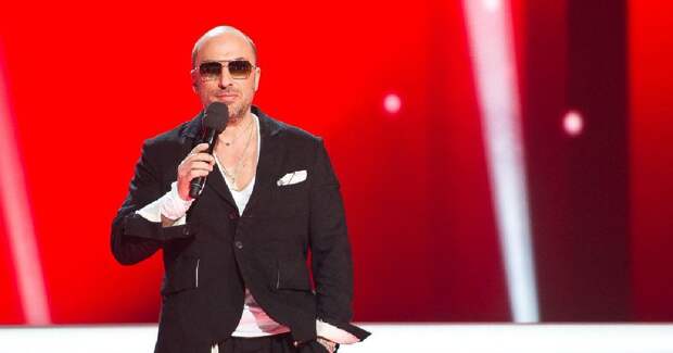 Дмитрий Нагиев купил дорогие апартаменты в Дубае