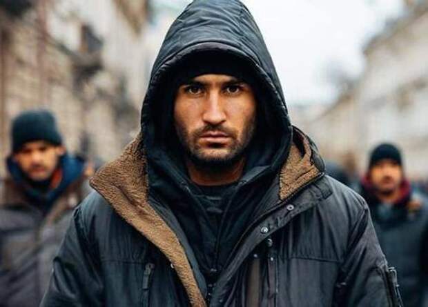 «Экспорт маргинальности в Россию»: член СПЧ Кирилл Кабанов делится мнением о том, как азиатские страны решают свои экономические и социальные проблемы за счёт России