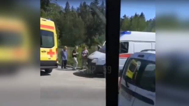 Пожилой пермяк не справился с управлением и насмерть сбил 16-летнего подростка