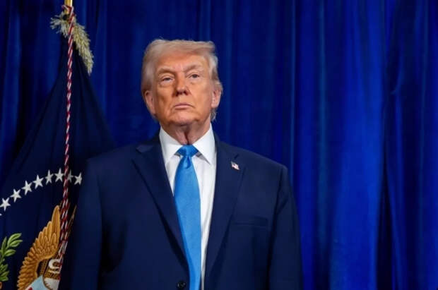 Трамп пригрозил ЕС повышением пошлин, если не обнулятся тарифы для США