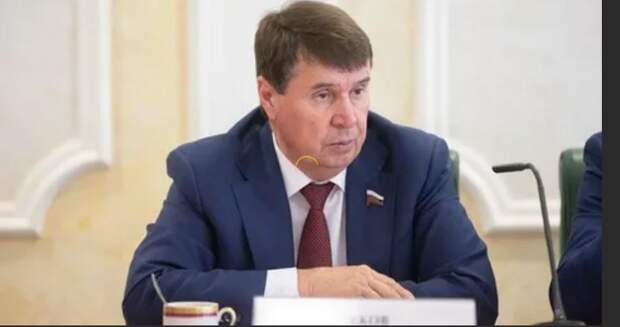 Российский сенатор рассказал, почему украинским властям не удалось создать независимое государство