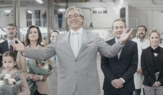 Как покроить хаос: искусство управления людьми – в жизни и в кино