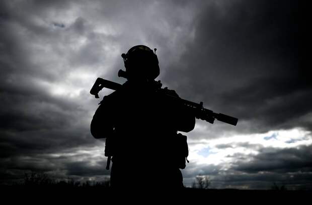 Боец «Ахмата» рассказал о трехдневном отражении налета десятков дронов ВСУ на их позицию