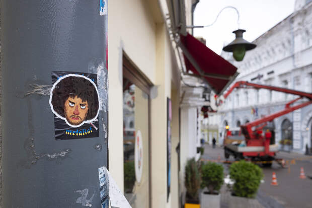 Ещё не Европа, но уже не Белоруссия