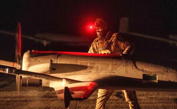 Киев отправляет боевиков в Судан и Ливию. Зеленский готовит «запасной аэродром» в Африке?