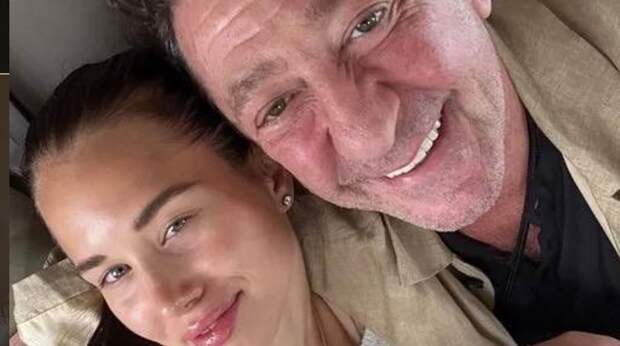 Киба после Лепса закрутила роман с племянником президента Азербайджана – СМИ