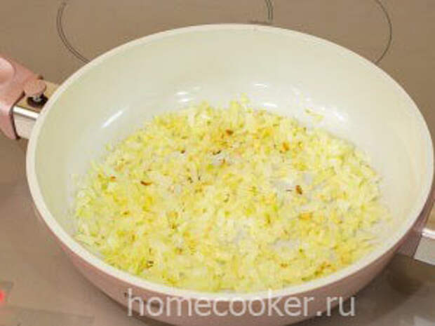 Запеканка картофельная с фаршем Obzharennyj luk 5 300x225 Запеканка картофельная с фаршем