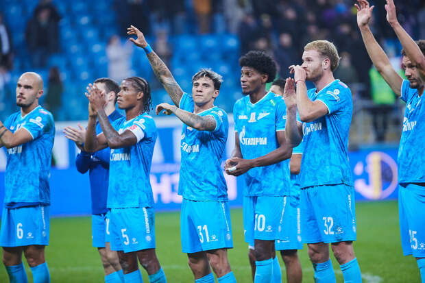 В российском футболе появился новый лимит на легионеров