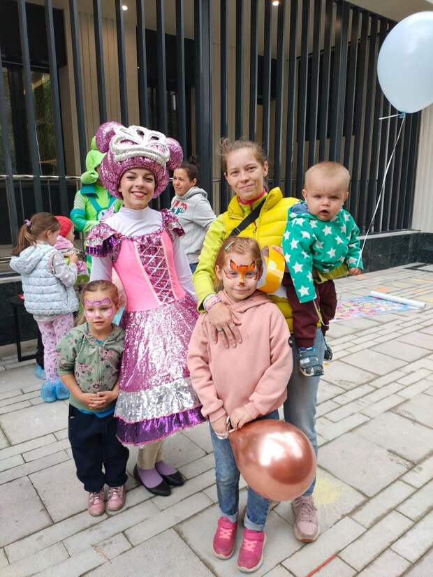 Фото из личного архива