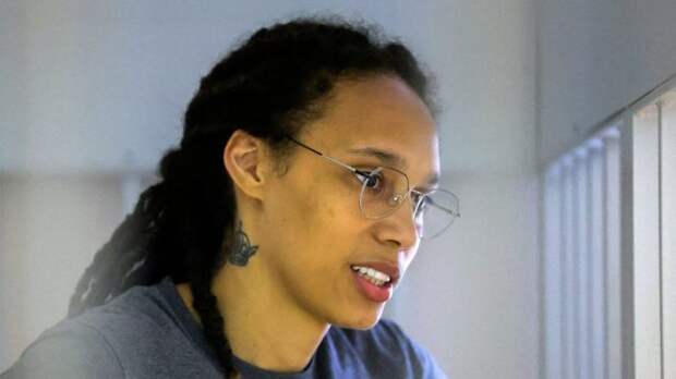 NBA Commissioner Adam Silver Gives Update About Brittney Griner