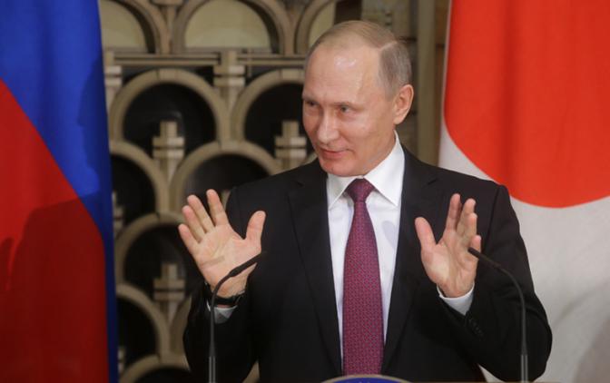 Forbes-2016: Обама проиграл Путину с разгромным счётом