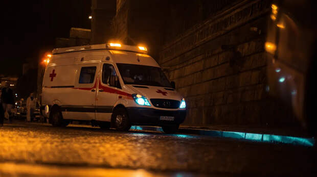 Внезапная остановка сердца всё чаще случается у молодых людей