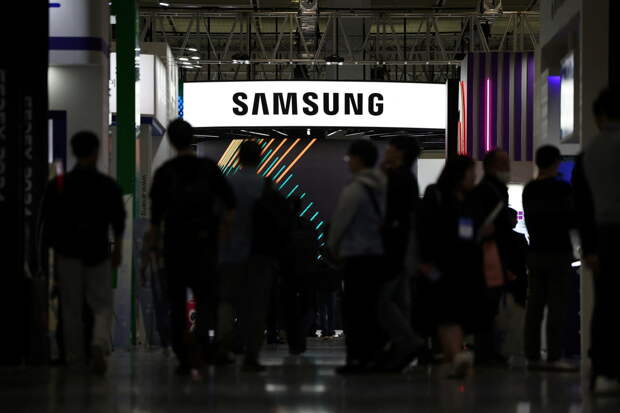 Новый смартфон Samsung назвали убийцей защитных пленок