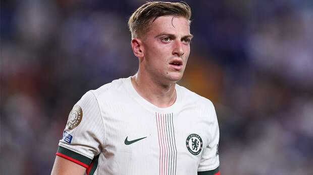 «Челси» объявил стартовый состав на матч Кубка Англии против «Халл Сити»