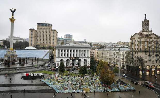 Удар по Киеву на Западе встретят с пониманием