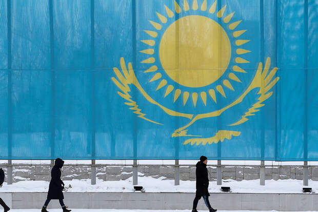 Ввод в эксплуатацию КРК "Байтерек" запланирован на 2028 год в Казахстане