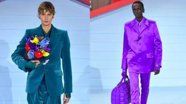 «Одежда для успеха» — новый тренд осени 2022