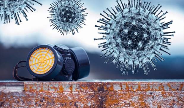 Три летальных исхода от коронавируса зафиксированы за сутки в Карелии