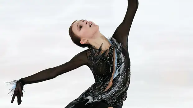 Жулин: Тутберидзе сидела с Косторной, когда Щербакова нуждалась в плече тренера