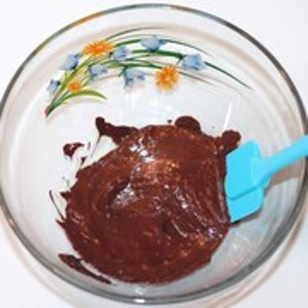 Пошаговое фото рецепта: Рулет Рука цыгана