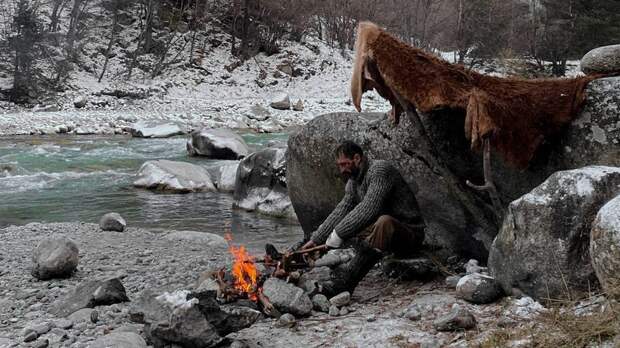 Фильм «Охотник» вошёл в шорт-лист Фестиваля европейского кино
