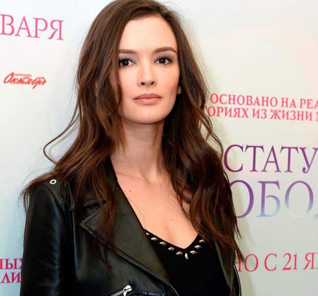 самые красивые российские актрисы, русские актрисы