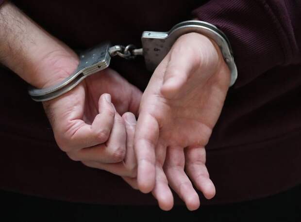 Арестован межрайонный природоохранный прокурор Ленобласти