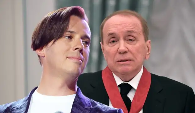 «Ничего в своей жизни не сделал», – за что Максим Галкин публично оскорбил Маслякова