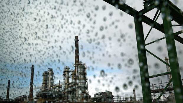 Путин дернул за рычаг: немцы обомлели. Германии перекрыли последний вентиль