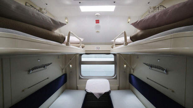 ГСЭ: 10 поездов "Таврия" в сообщении с Крымом задерживаются в пути