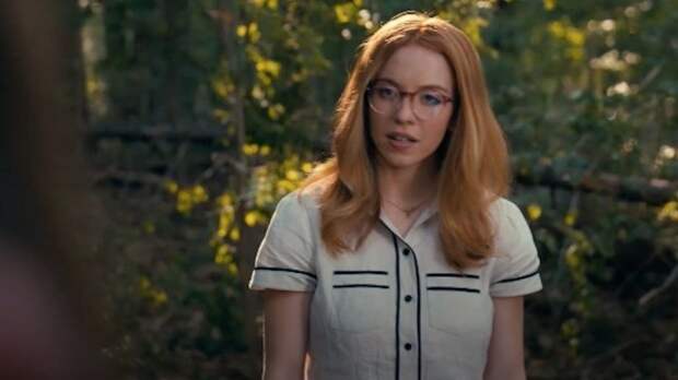 sydney sweeney madame web