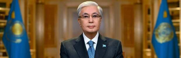 Токаев поздравил православных казахстанцев с Рождеством