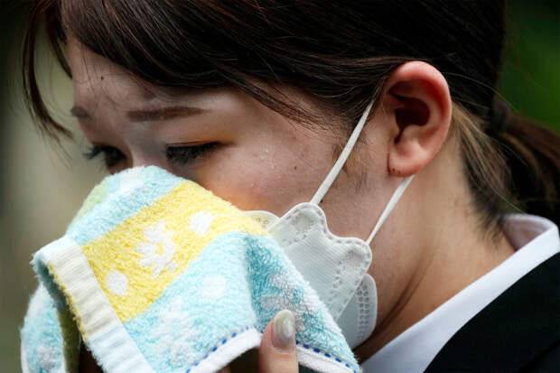 В Японии окончательно утвержден приговор военному США за изнасилование школьницы