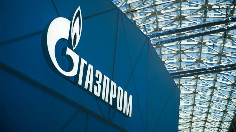 Юшков: «Газпрому» предстоит спасти Европу от энергетического кризиса зимой