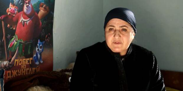 «Я счастливый человек»: как спустя 17 лет после операции живёт одна из разделённых сиамских близнецов Гита Резаханова