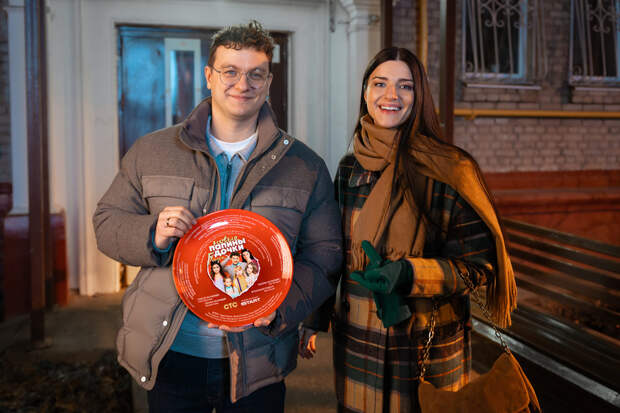 Анастасия Сиваева возвращается домой в пятом сезоне «Папиных дочек»