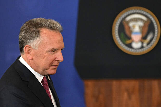 Уиткофф: Трамп всегда готов на диалог с Ираном, вопрос в продуктивности