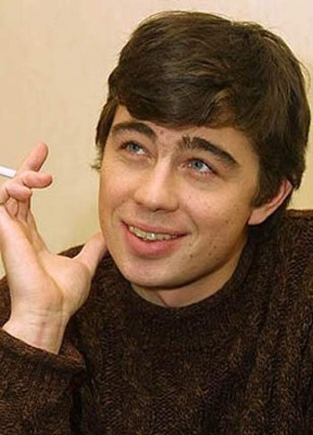 Бодров