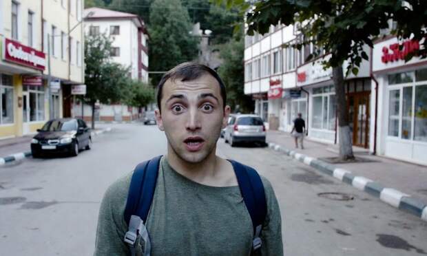 Туристы из России жалуются на новые правила в Абхазии