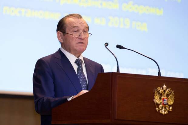 Петр Бирюков