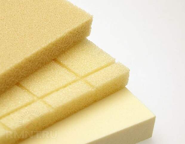 Утеплитель для двери