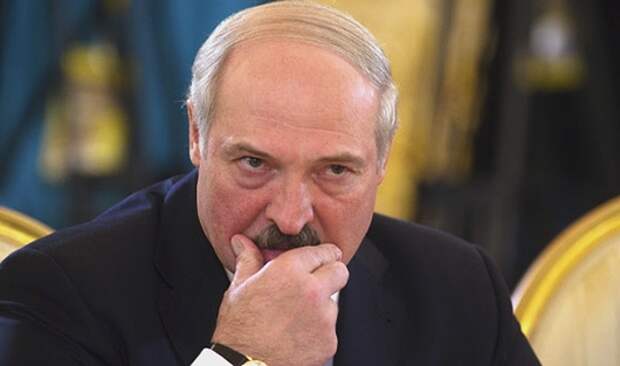 Лукашенко: Я хочу сказать европейским правителям: у вас чего-то не хватает между ног