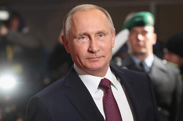 президент рф