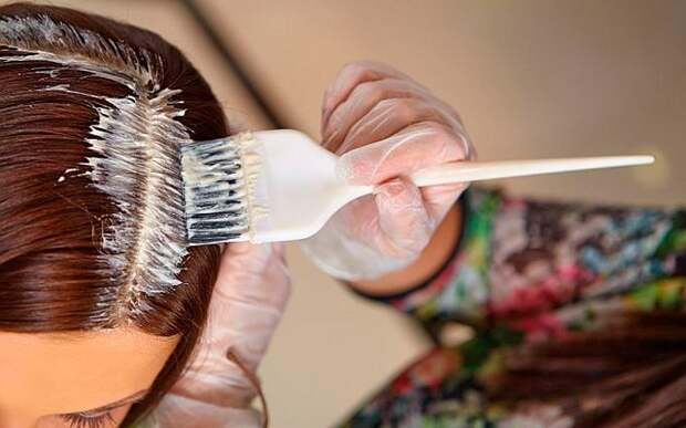 Маска из майонеза устраняет зуд. / Фото: vplate.ru Маска из майонеза устраняет зуд. / Фото: vplate.ru