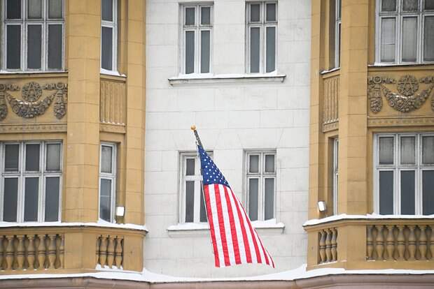 США обвинили Россию в затягивании конфликта на Украине