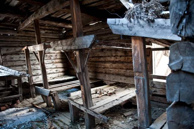 MomskyGulag46 MomskyGulag46 Неизвестная Якутия: Момский ГУЛАГ